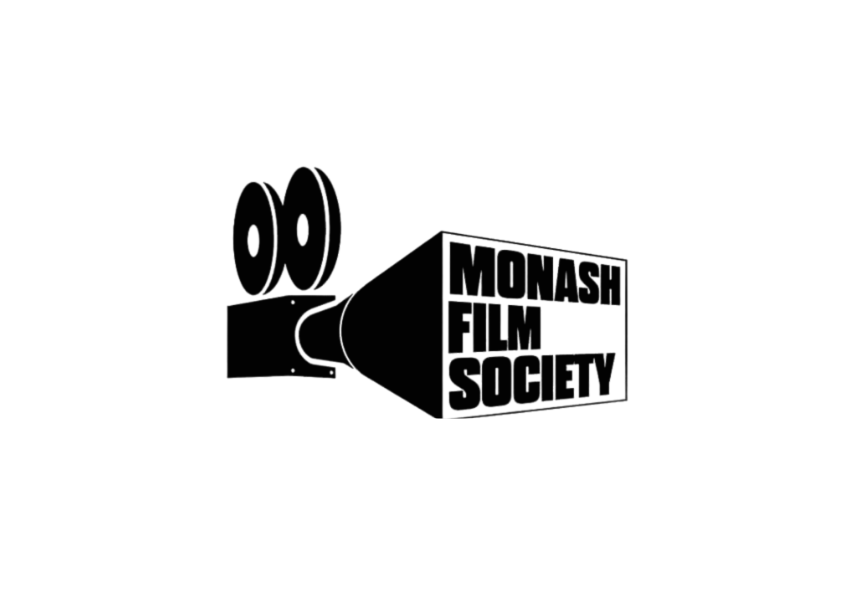 Monash Film Society logo